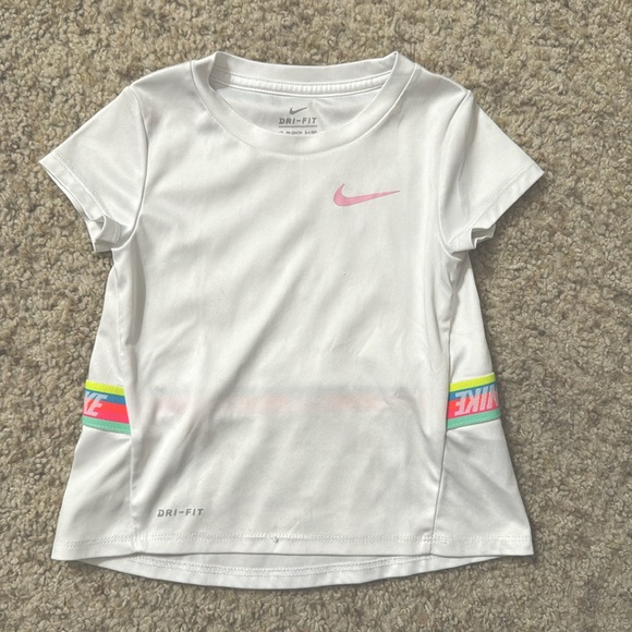Nike Other - Toddler Nike Dri-Fit Top